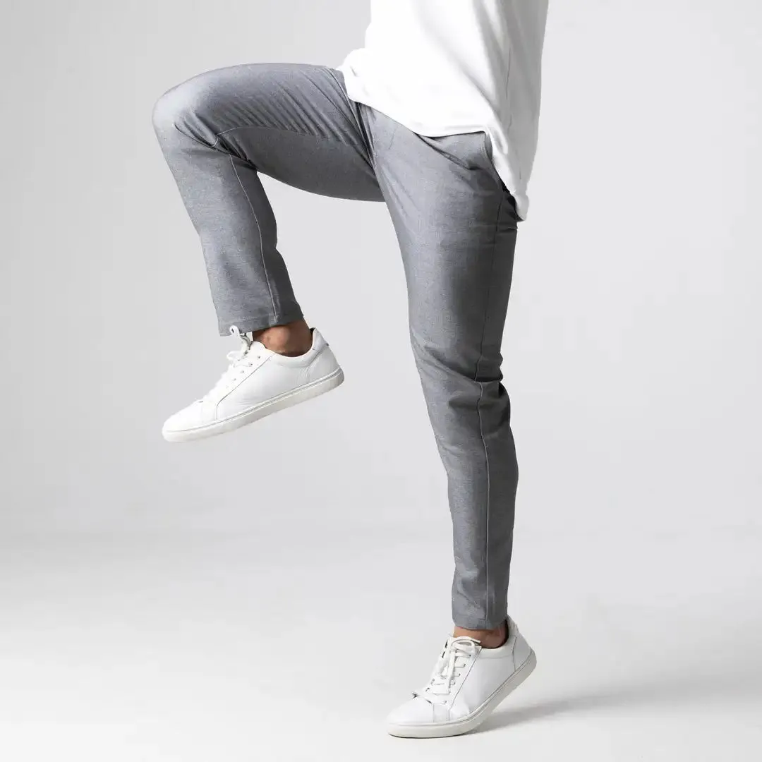 Germany Tailor Casual Pants