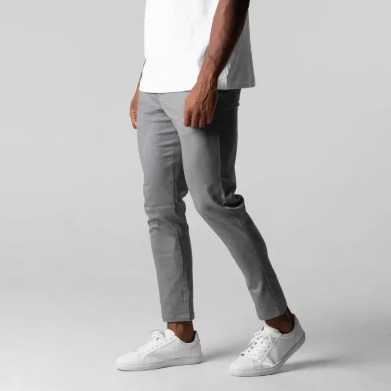 Germany Tailor Casual Pants