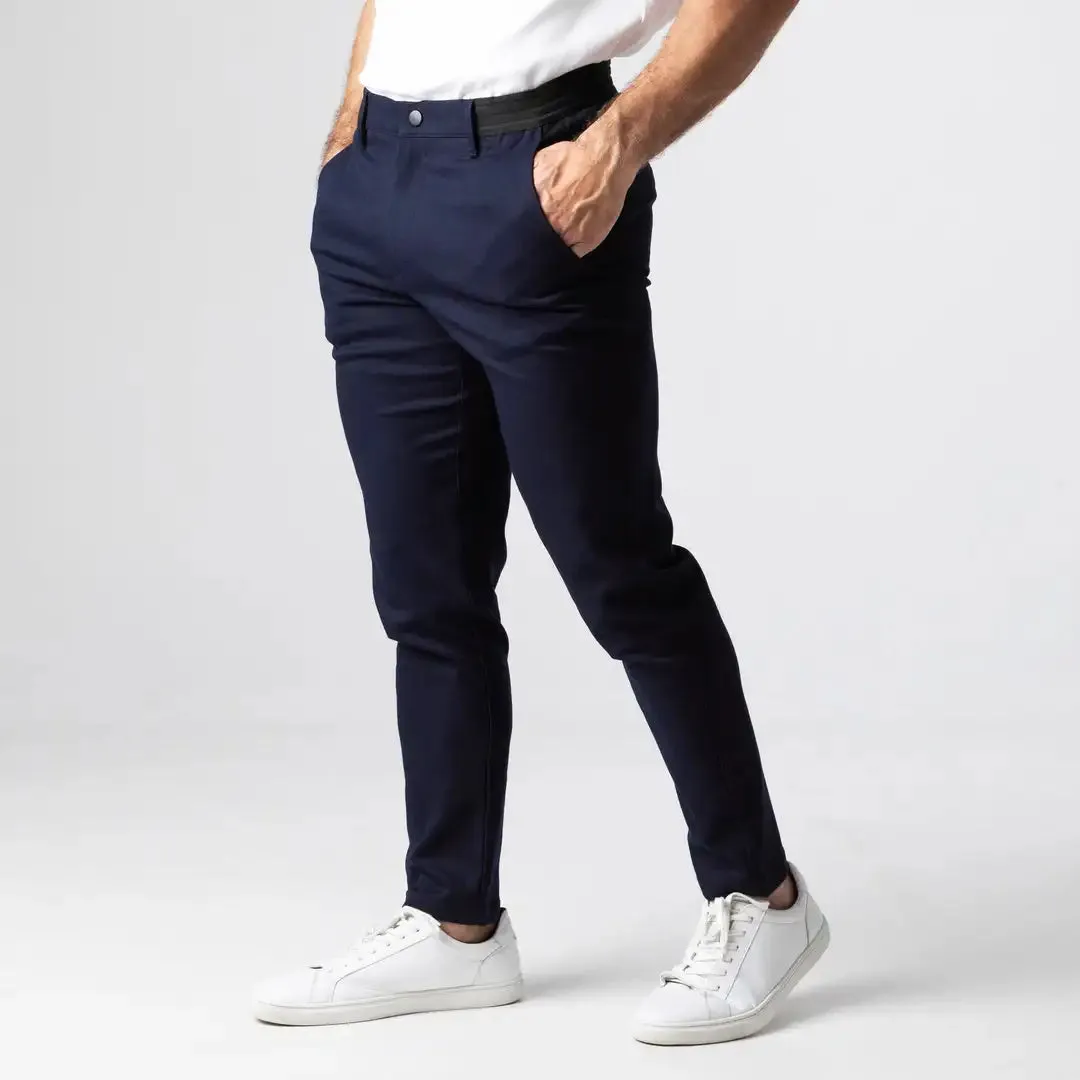 Germany Tailor Casual Pants