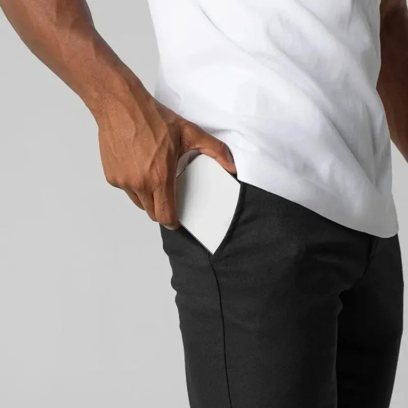 Germany Tailor Casual Pants