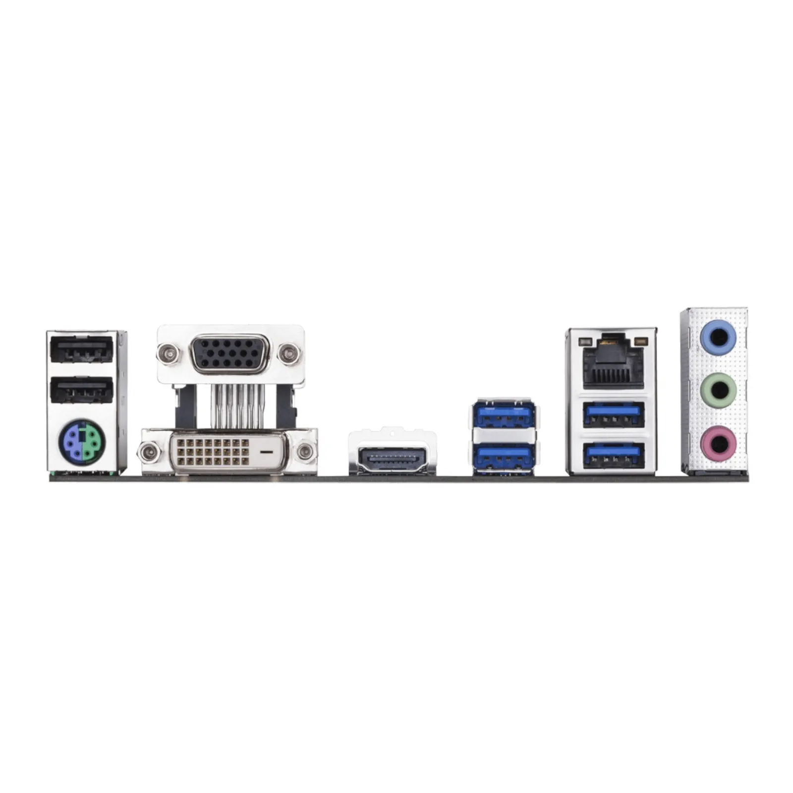 Gigabyte Tarjeta Madre Micro Atx B360 M Ds3 H, S 115