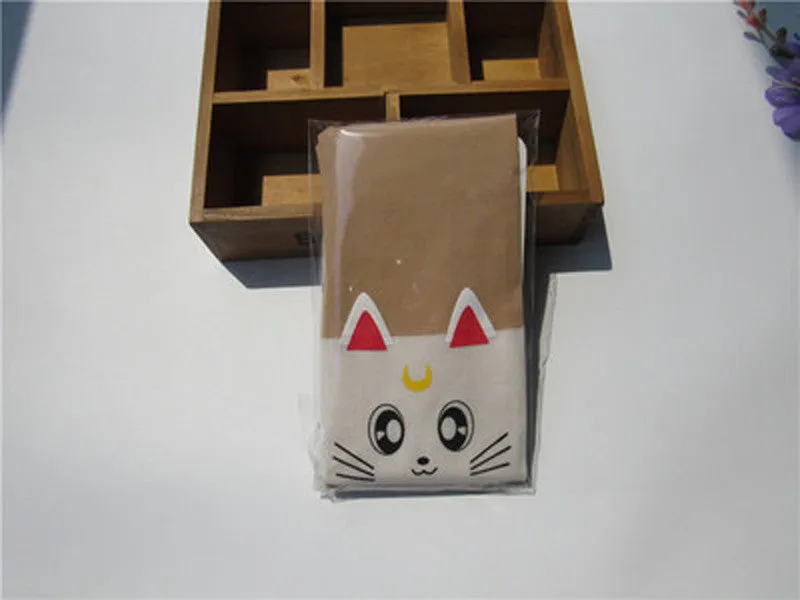 Girl's Kids Splice Thick Baby Devil Cat Elastic Waist Tight Cotton Velvet Stocking Knitted Stitching Pantyhose T0192
