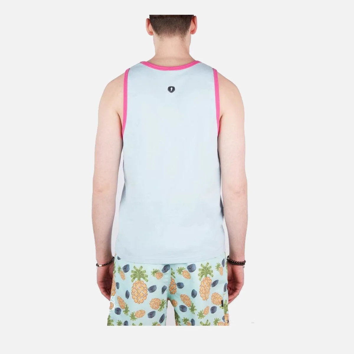 Gongshow Hockey Summer Flow Tank Shirt