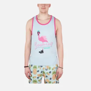 Gongshow Hockey Summer Flow Tank Shirt