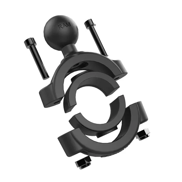 Handlebar Mount 1.125 - 1.5" B
