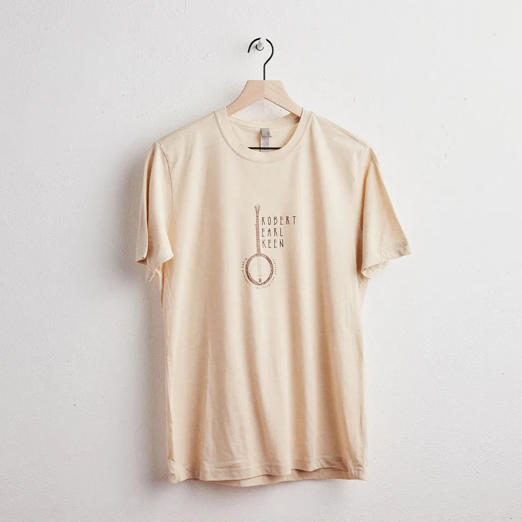 Happy Prisoner (Shirt)