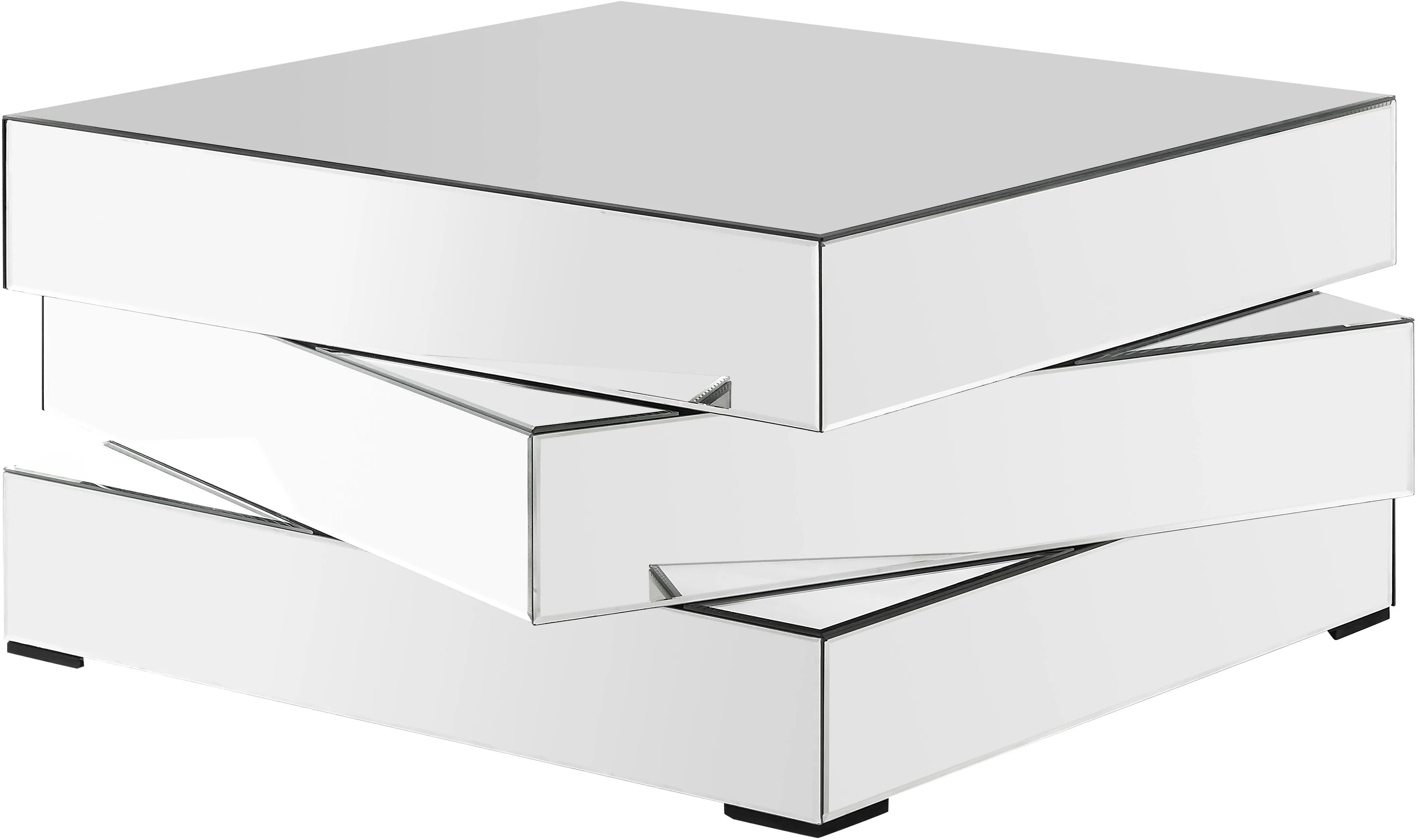 Haven Coffee Table