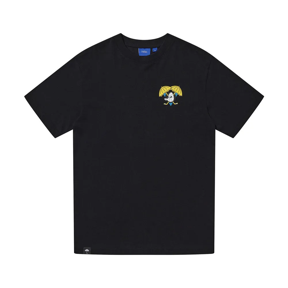 Helas 'Mighty' T-Shirt (Black)