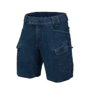 Helikon UTS 8.5" Denim Stretch Ripstop Shorts