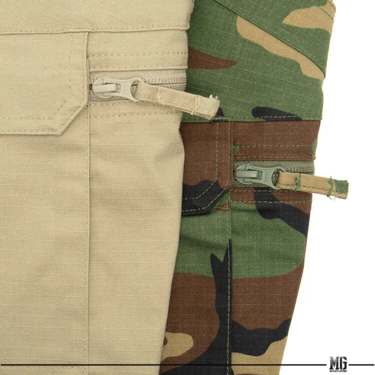 Helikon UTS 8.5" PolyCotton Ripstop Shorts