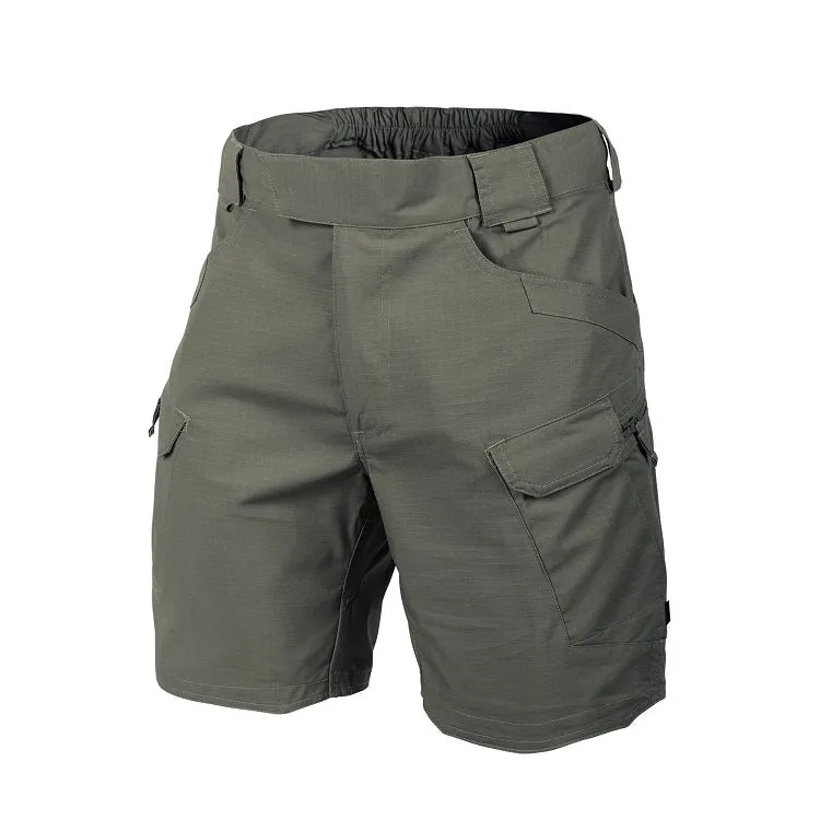 Helikon UTS 8.5" PolyCotton Ripstop Shorts