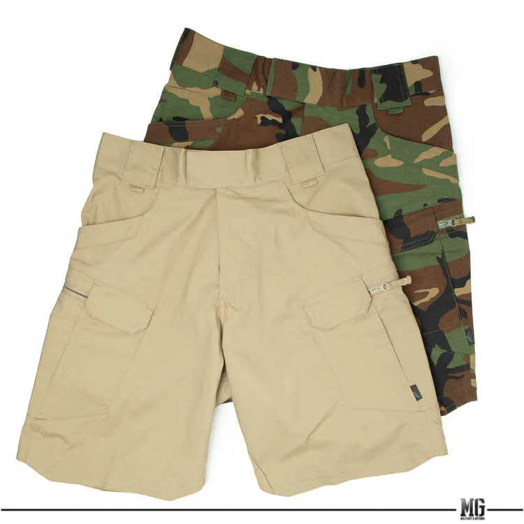 Helikon UTS 8.5" PolyCotton Ripstop Shorts