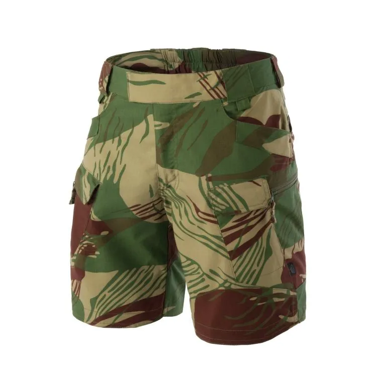 Helikon UTS 8.5" PolyCotton Ripstop Shorts