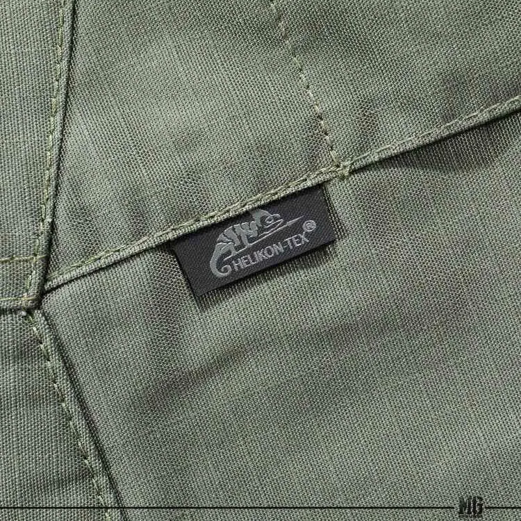 Helikon UTS 8.5" PolyCotton Ripstop Shorts