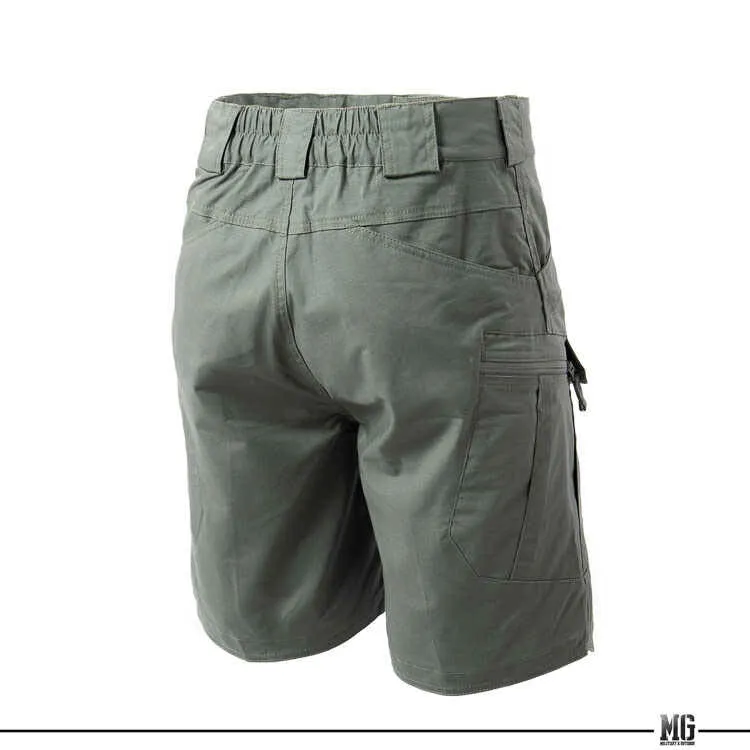 Helikon UTS 8.5" PolyCotton Ripstop Shorts