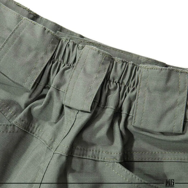 Helikon UTS 8.5" PolyCotton Ripstop Shorts
