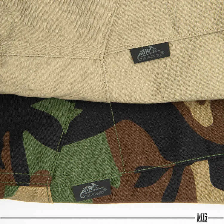 Helikon UTS 8.5" PolyCotton Ripstop Shorts