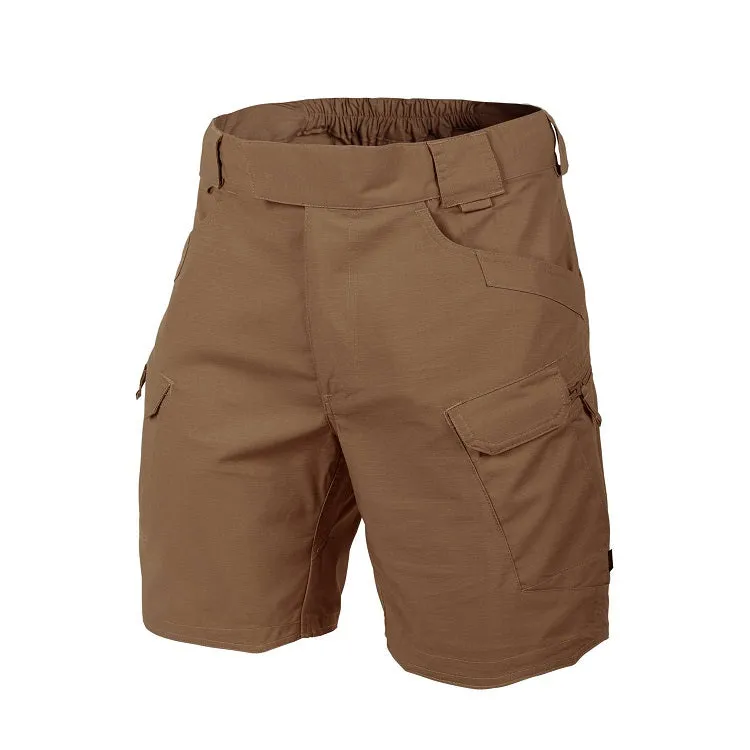 Helikon UTS 8.5" PolyCotton Ripstop Shorts