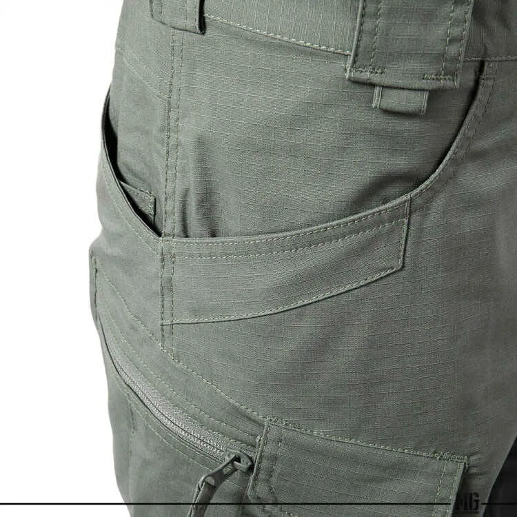 Helikon UTS 8.5" PolyCotton Ripstop Shorts