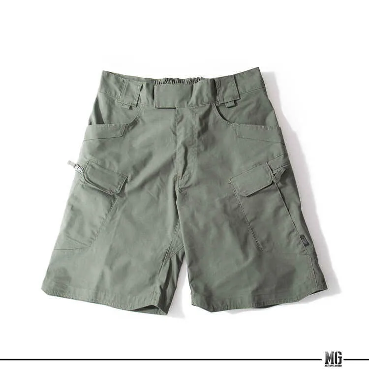 Helikon UTS 8.5" PolyCotton Ripstop Shorts