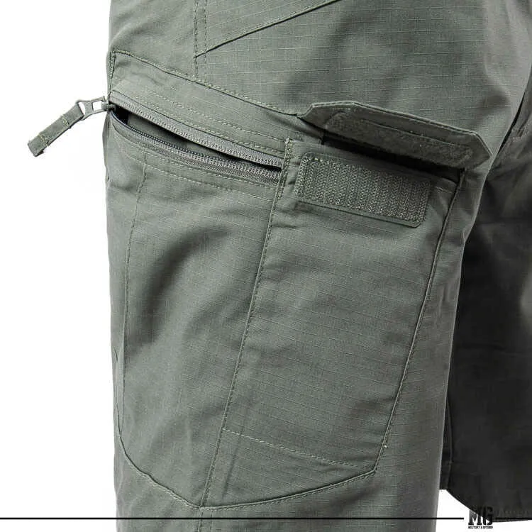 Helikon UTS 8.5" PolyCotton Ripstop Shorts