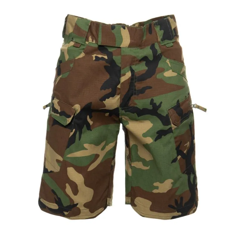Helikon UTS 8.5" PolyCotton Ripstop Shorts