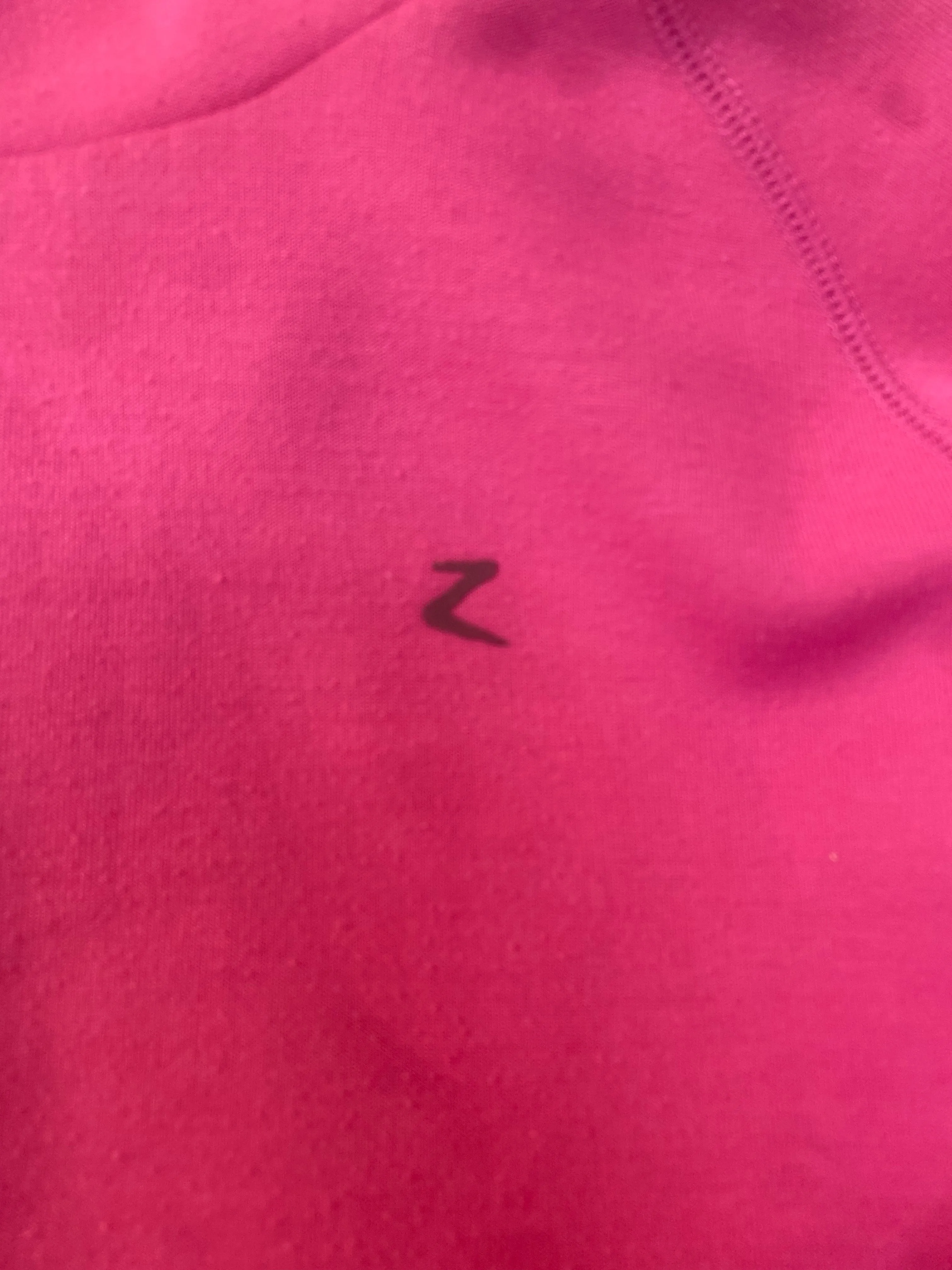 Horze pink hoody age 9-10 FREE POSTAGE🟢