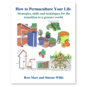 How to Permaculture Your Life