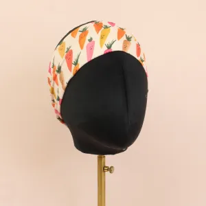 I Don't Carrot All Stretch Headband