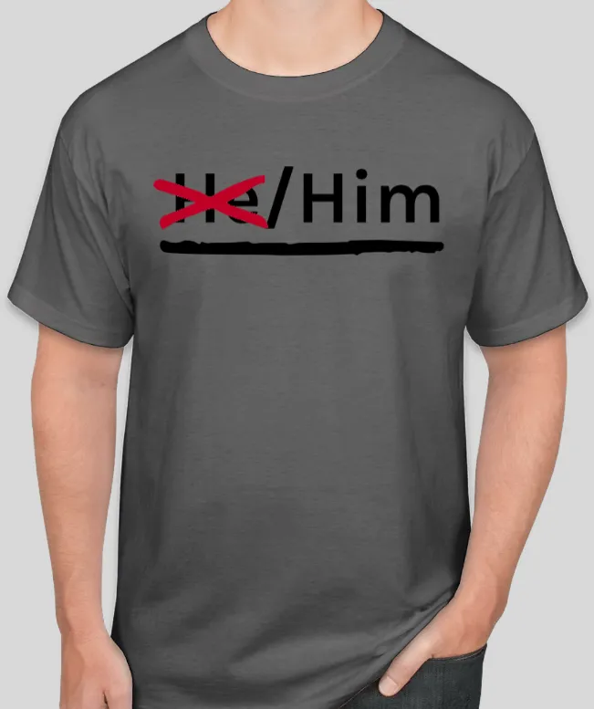 I'm Him Tee