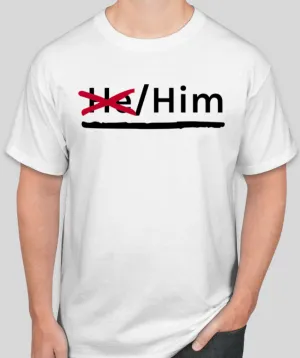 I'm Him Tee