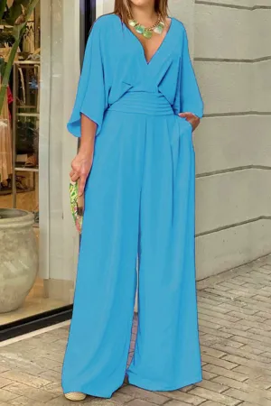 Inara® | Chic and relaxed summer dress