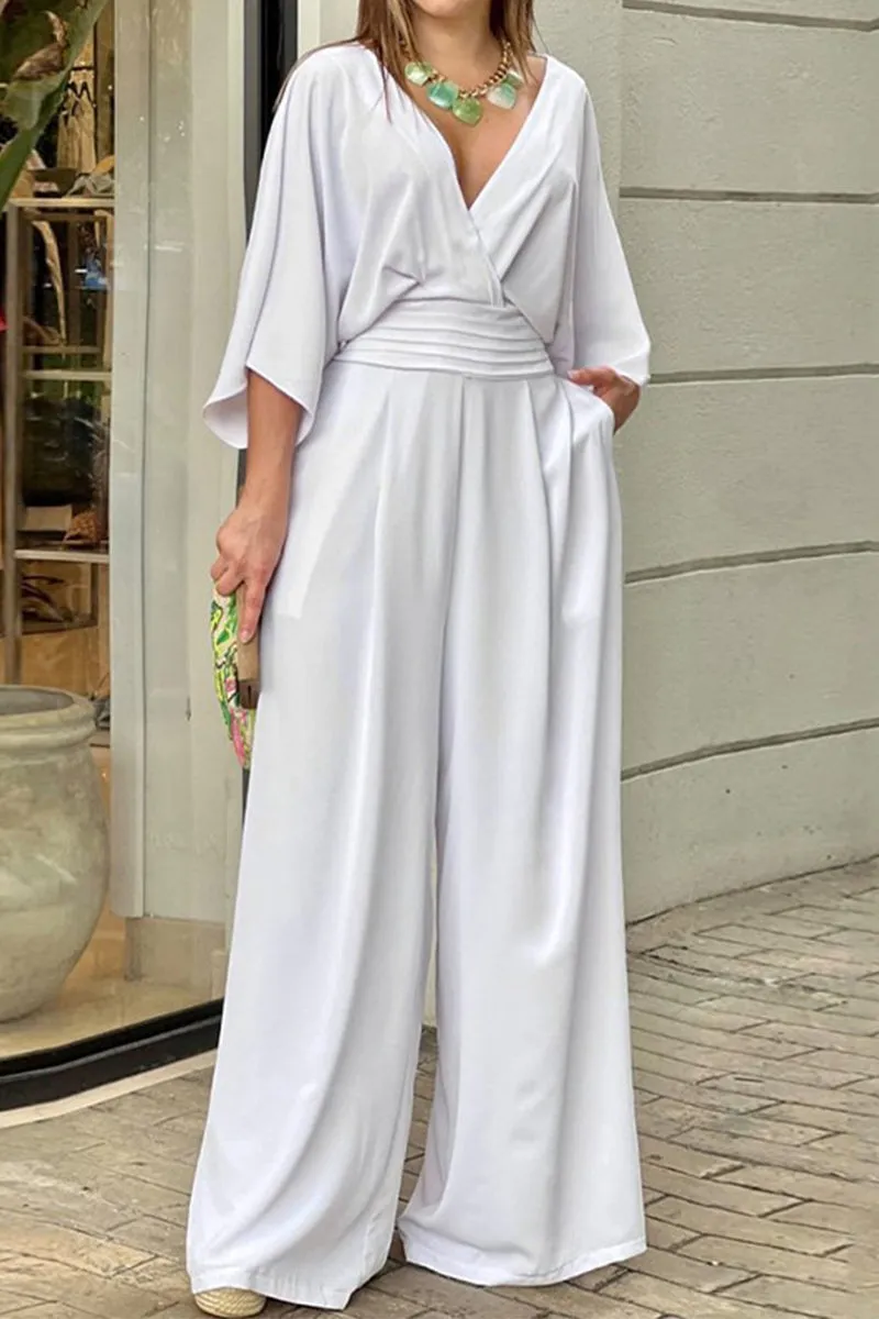 Inara® | Chic and relaxed summer dress