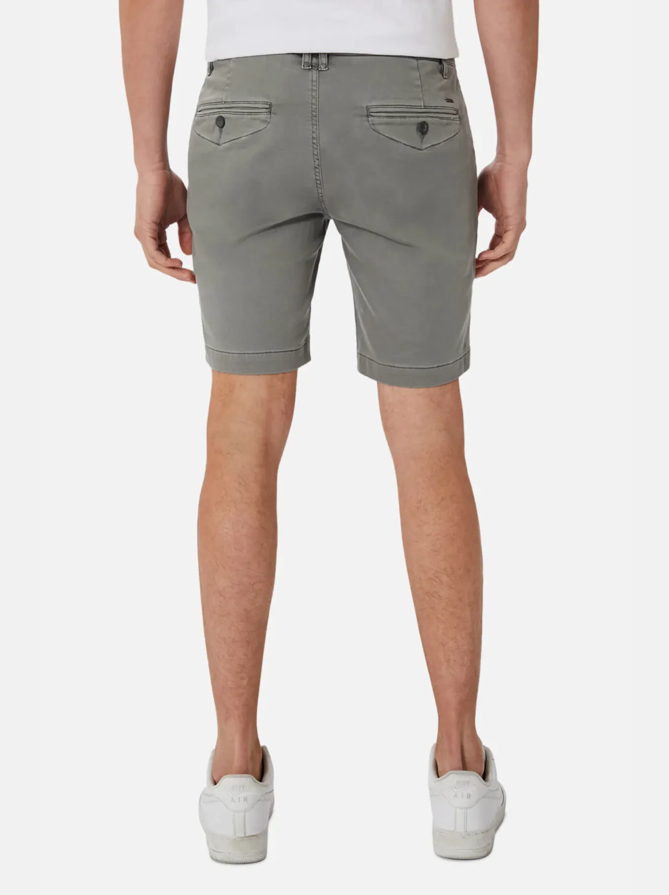 Industrie The New Drifter Cuba Short