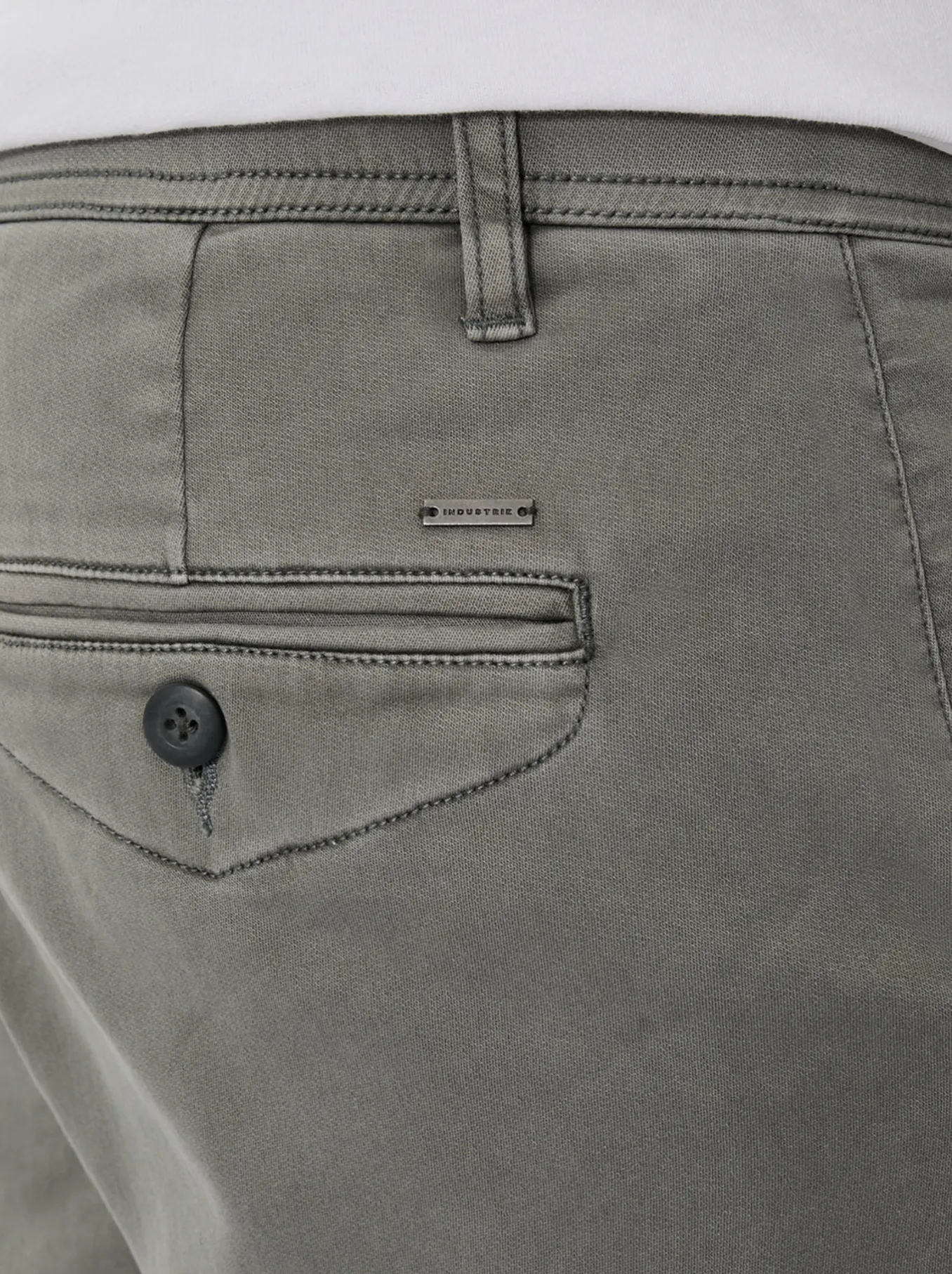 Industrie The New Drifter Cuba Short