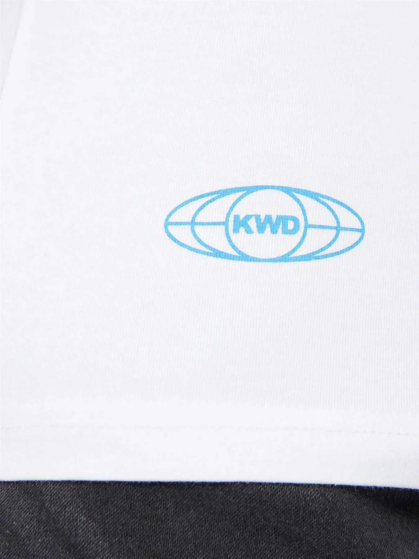 Inferno T-Shirt Optic White