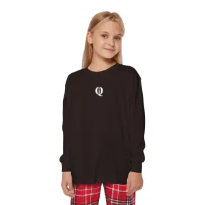IQ Fashion | Youth Long Sleeve Holiday Outfit Set