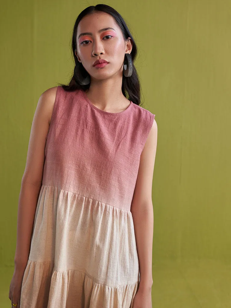 Island Sun Mini Dress