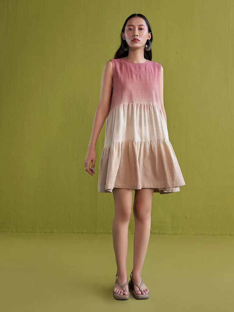 Island Sun Mini Dress