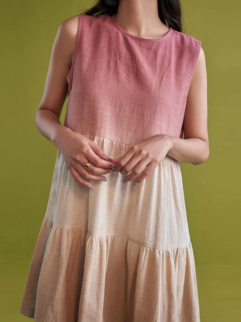 Island Sun Mini Dress