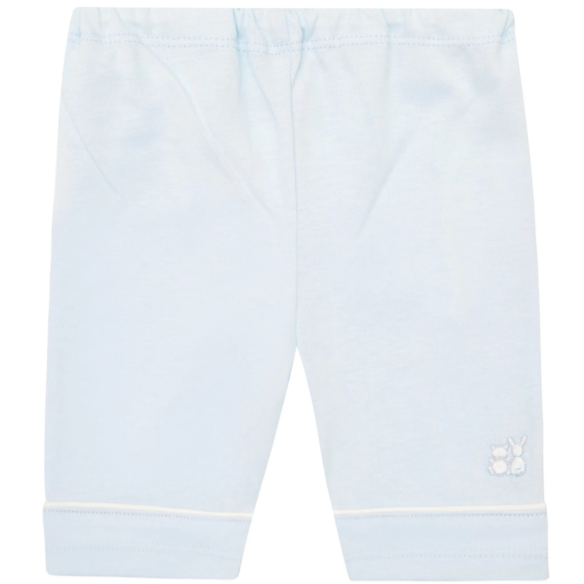 Jake Blue Boys Smart Top and Shorts Set