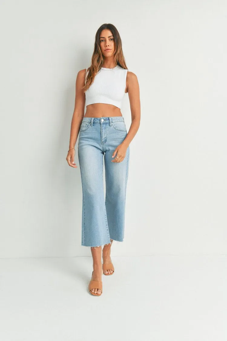 JBD Ladies Jeans DP683