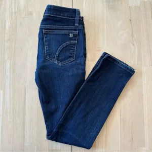 JOE'S 'Cigarette' Jeans/Womens/Size 24