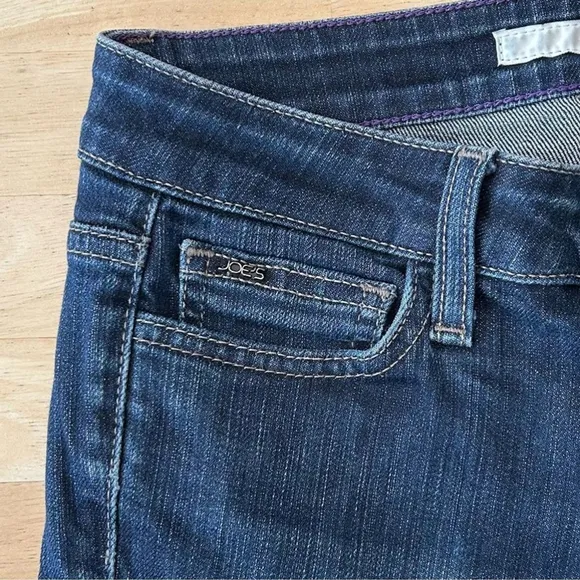 JOE'S 'Cigarette' Jeans/Womens/Size 24