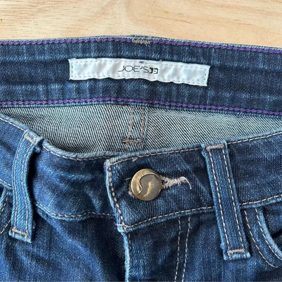 JOE'S 'Cigarette' Jeans/Womens/Size 24