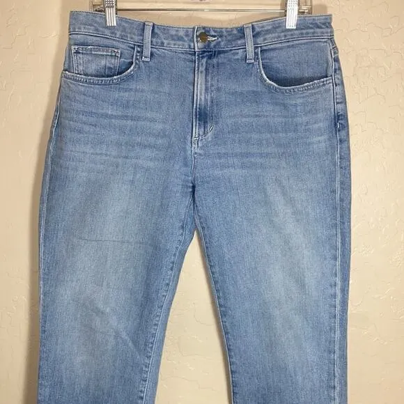 Joes the scout mid rise slim tomboy jeans
