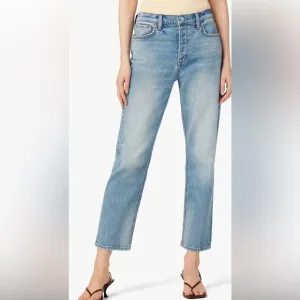 Joes the scout mid rise slim tomboy jeans