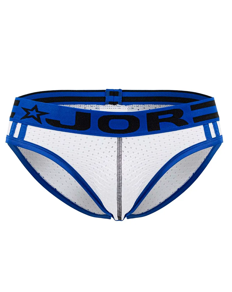 Jor 1841 Nitro Bikini White