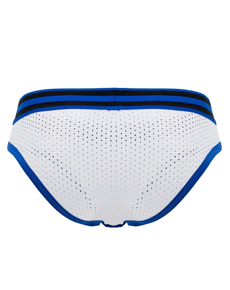 Jor 1841 Nitro Bikini White