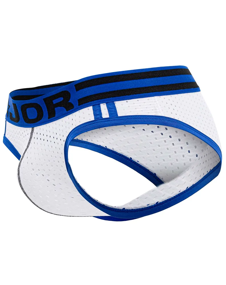 Jor 1841 Nitro Bikini White
